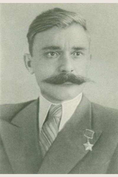 Лёнкин Александр Николаевич