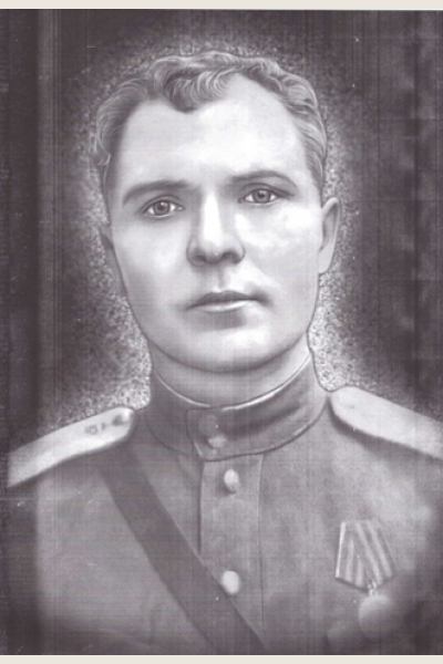 Пипков Николай Александрович