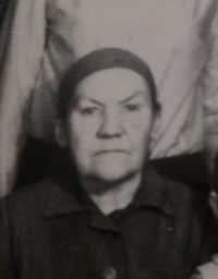 Абрамова Анна Алексеевна