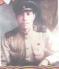 Киргизов Алексей Павлович