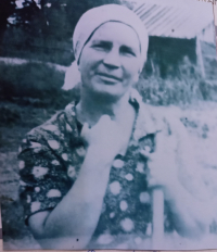 Димитриева Тамара Ивановна