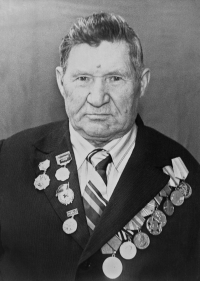 Верендеев Кронид Петрович