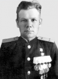Шестаков Максим Кузьмич