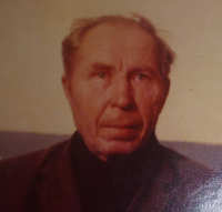 Матвеев Пётр Никитич