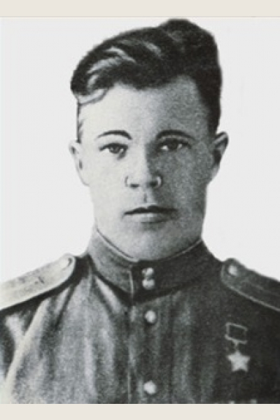Апраксин Сергей Андреевич