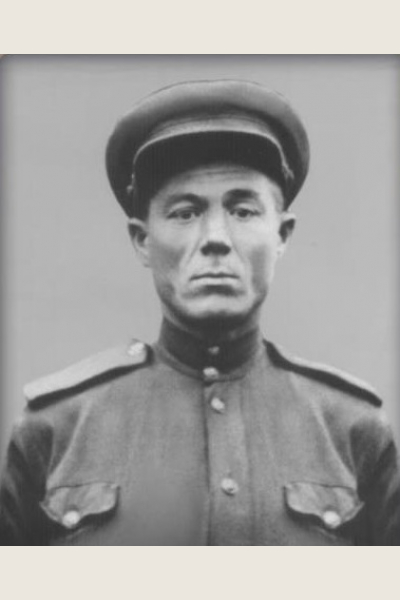 Ефремов Алексей Ефремович