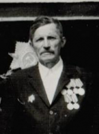 Яробейкин Николай Александрович