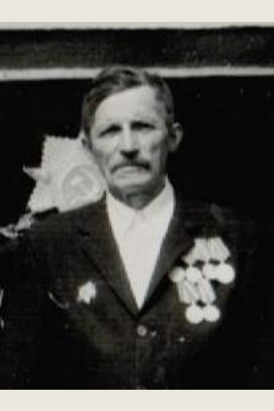 Яробейкин Николай Александрович