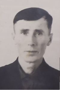 Прохоров Иван Иванович