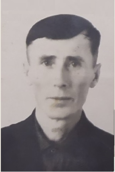 Прохоров Иван Иванович