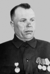 Яковлев Степан Петрович