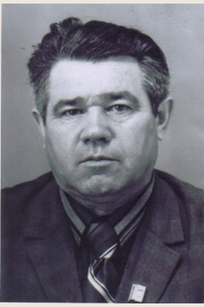 Шельменкин Илья Михайлович
