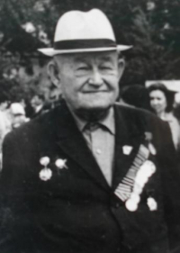 Дмитриев Георгий Дмитриевич