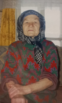 Куликова Раиса Александровна