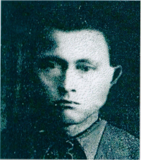 Григорьев Илья Григорьевич