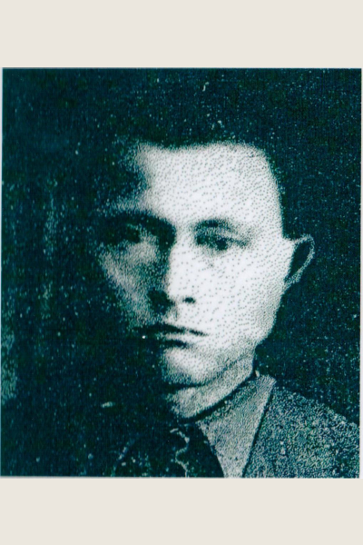 Григорьев Илья Григорьевич