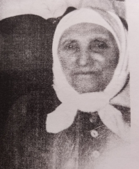Енедерева Серафима Кузьминична