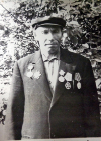 Михайлов Максим Михайлович