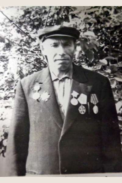 Михайлов Максим Михайлович