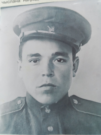 Андреев Павел Андреевич