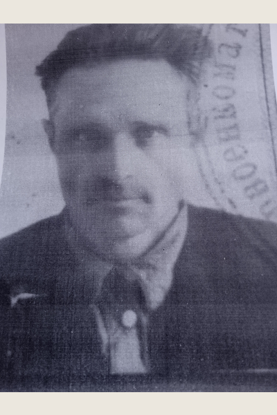 Макеев Михаил Павлович