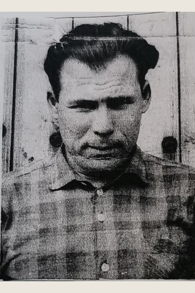 Краснова Алексей Семёнович