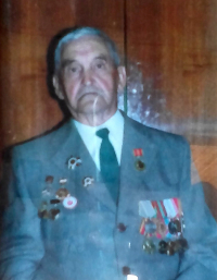 Иванов Семен Игнатьевич