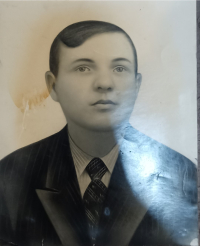 Махалкин Борис Александрович
