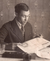Петров Алексей Васильевич