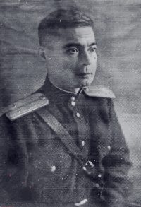 Гаврилов Илья Гаврилович
