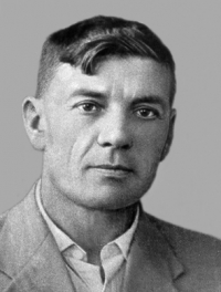 Кошелев Михаил Тимофеевич