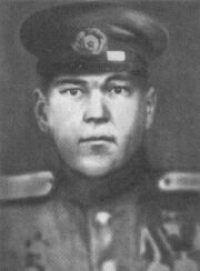 Павлов Николай Спиридонович