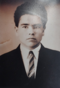 Иванов Иван Иванович