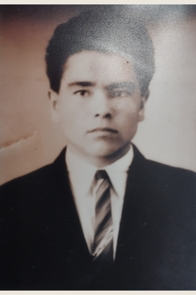 Иванов Иван Иванович