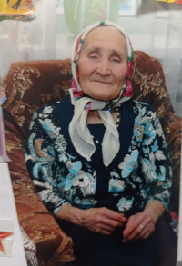 Дмитриева Лидия Евгеньевна