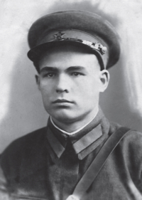 Лебедев Александр Клементьевич