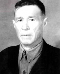 Иванов Павел Иванович