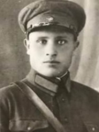 Окин Иван Леонтьевич