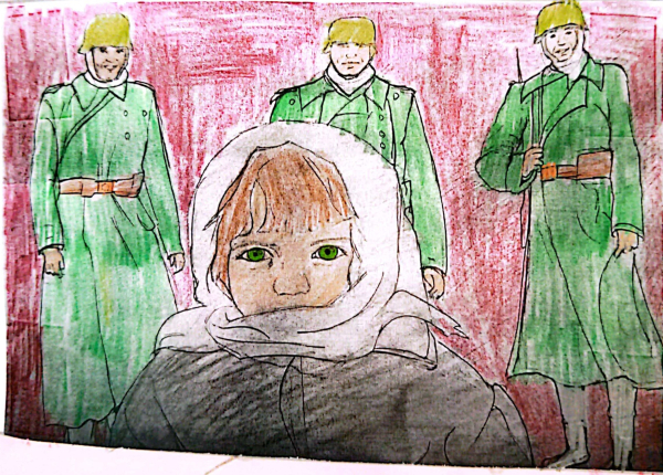 Дети войны