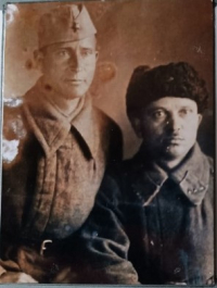 Муринов Степан Андреевич
