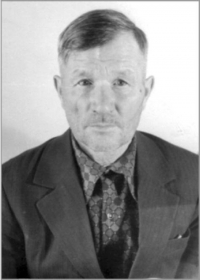 Раськин Василий Александрович