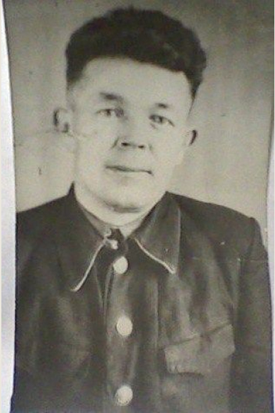 Архипов Александр Архипович