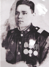 Александров Егор Ильич