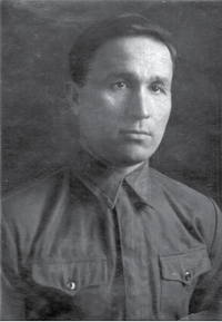 Прокопьев Павел Прокопьевич