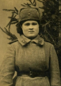 Александрова Евдокия  Александровна
