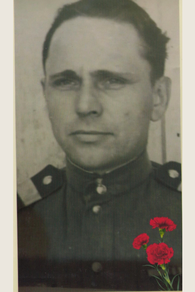 Елькин Николай Иванович