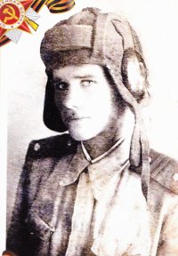 Антонов Сергей Михайлович