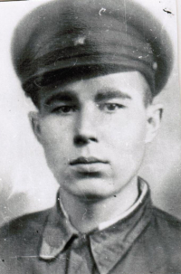 Петров Михаил Андреевич