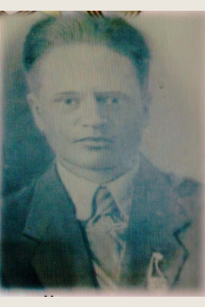 Грекёнкин Василий Григорьевич