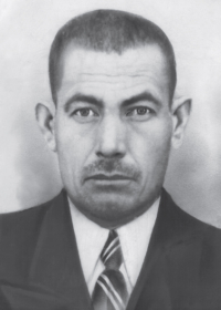 Кузьмин Данил Кузьмич